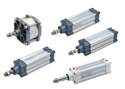 Cylinders