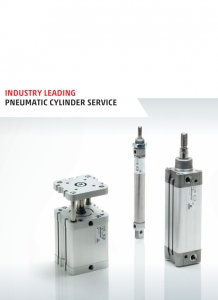 24 hour Cylinder building service